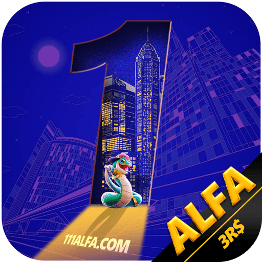 111alfa - Royal Earning App