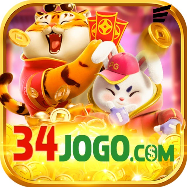 34jogo VIP Slots