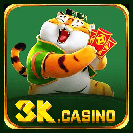 3kcasino - Slots VIP