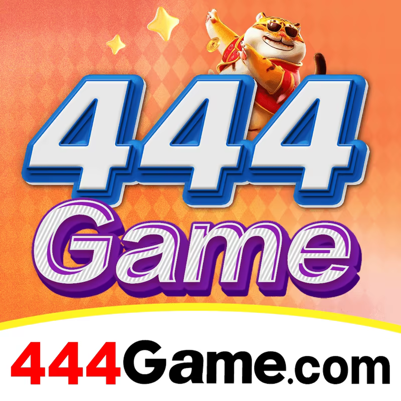 444game - Slots Mega