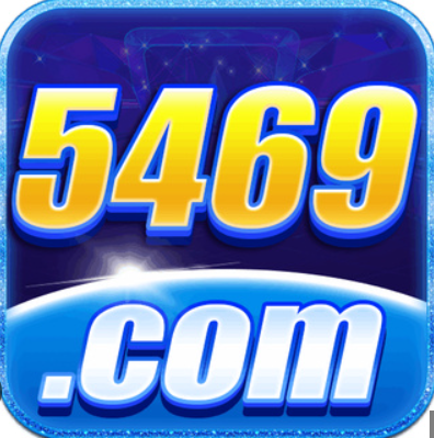5469bet Deluxe Casino App