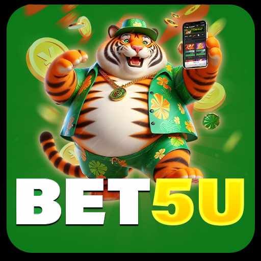 bet5u - Deluxe Earning App