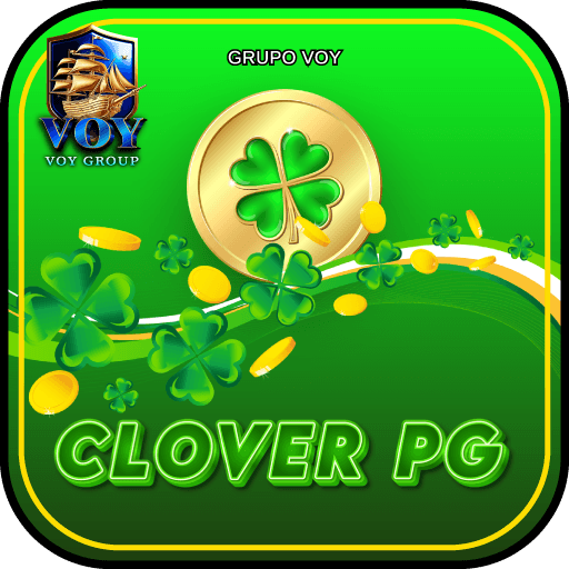 cloverpg App Mega v3.3.8