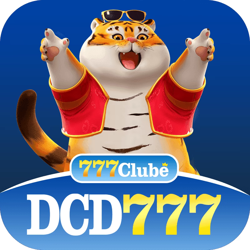 dcd777 Casino Official v1.3.1