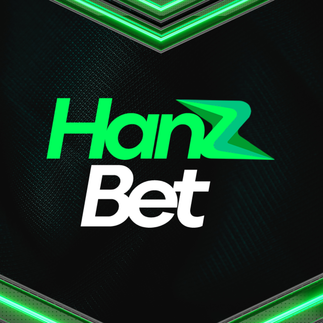 hanzbet Deluxe - Win Real BRL