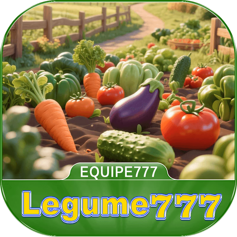 legume777 Royal Jackpot