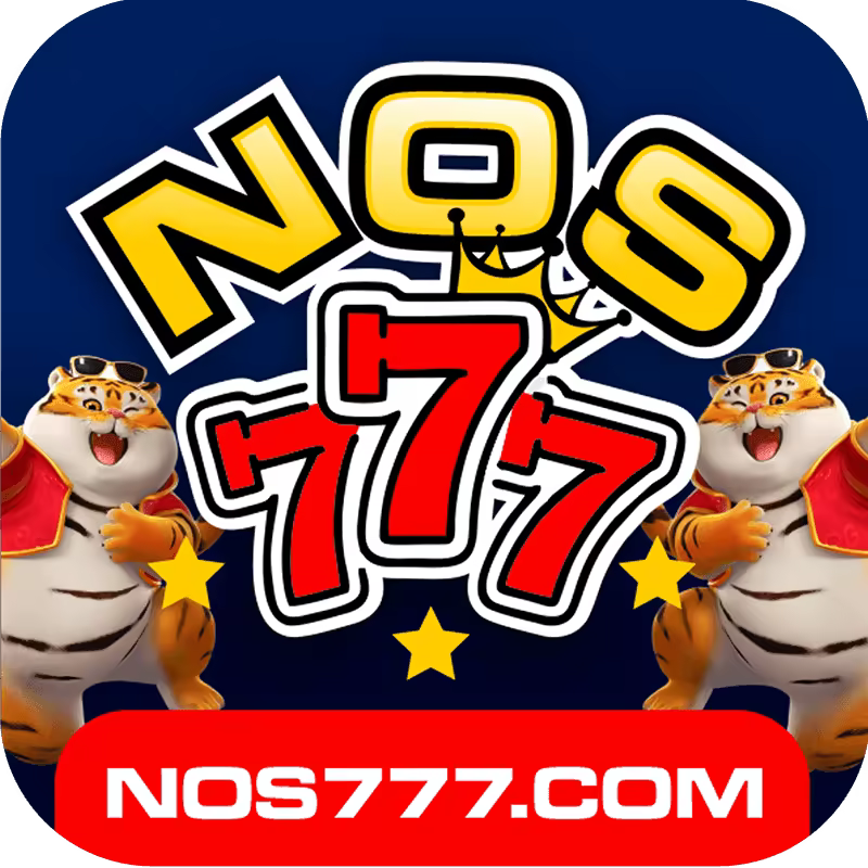 nos777 Bonus Prime v2.8.3
