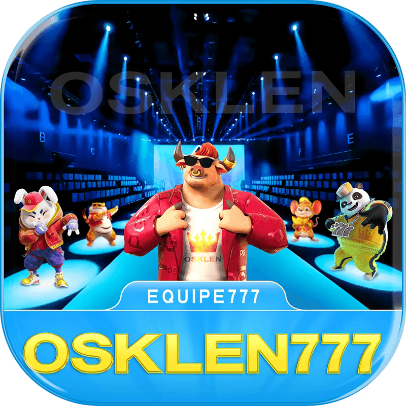osklen777 King 2026