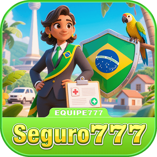 seguro777 Gold Latest v4.0.7