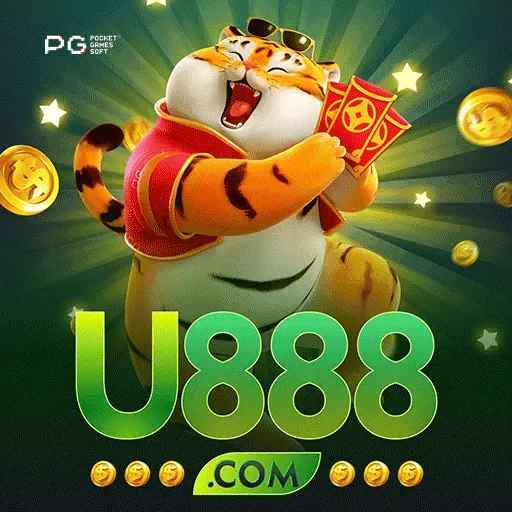 u888 Casino Official v3.0.2