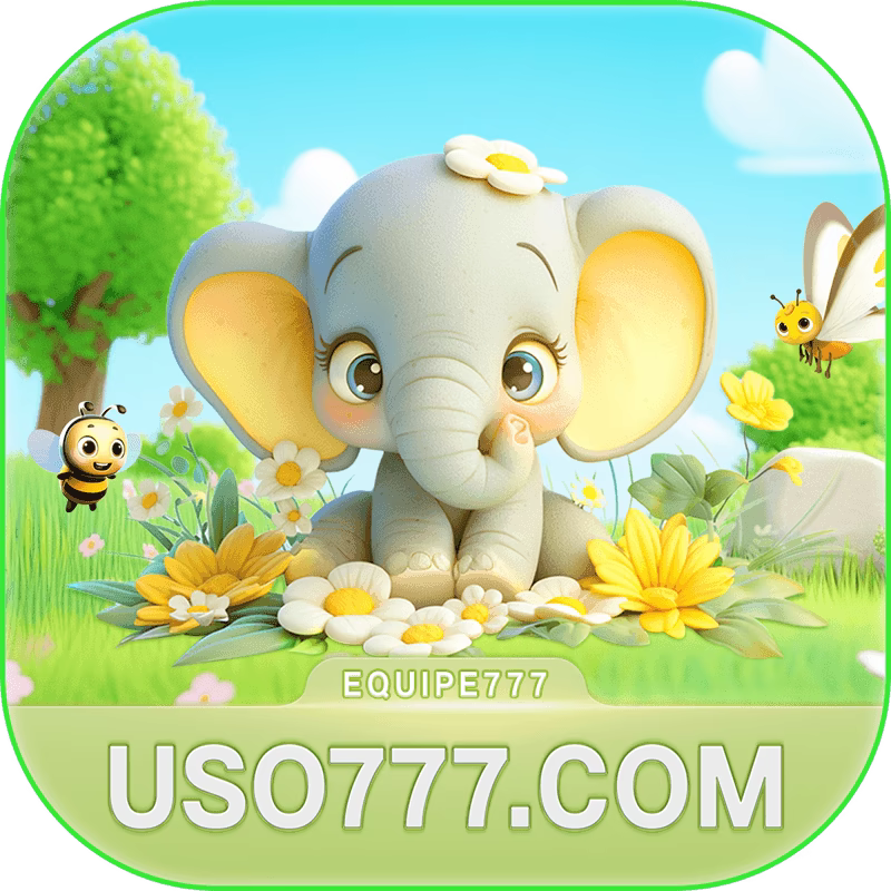 uso777 Official v3.8.5