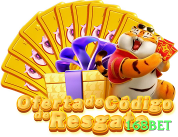 168bet Super - bônus diário Screenshot 1