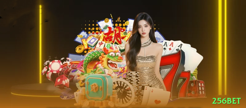 256bet Prime Slots Screenshot 1