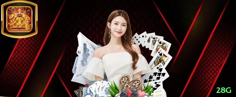 28g Legend - Casino & Slots Screenshot 1