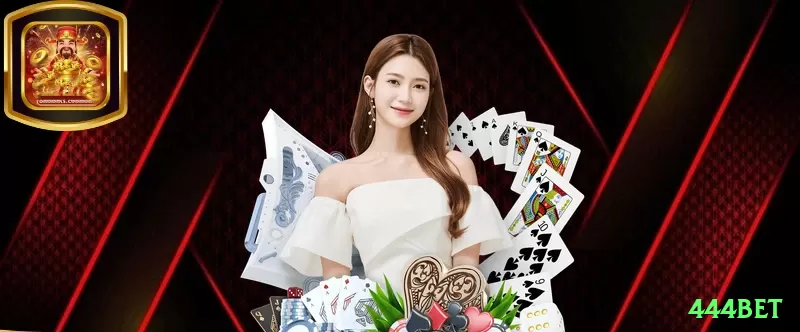 444bet Extreme Casino App Screenshot 1