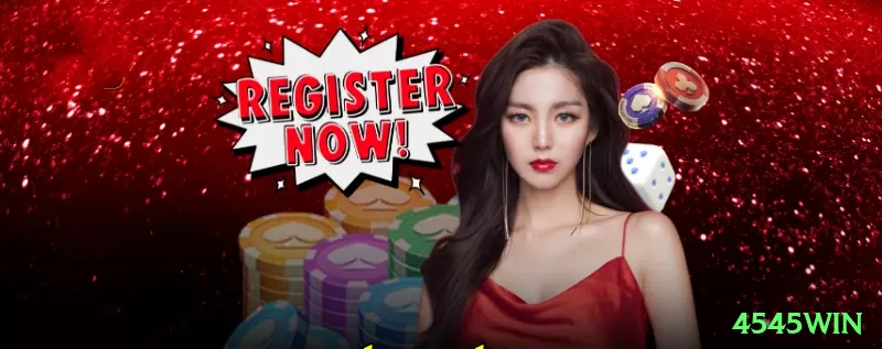 4545win Casino Pro v2.9.3 Screenshot 1