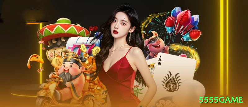 Screenshot - 5555game 🎰📉 Anti-progressive em slots frios: diminua stake após 100 spins sem hit — preserve banca para o inevitável hot streak! 🔥🛡️