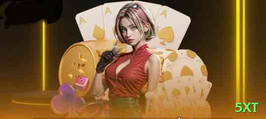 5xt Elite Jackpot Screenshot 1