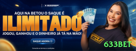 Screenshot - 633bet 🎰🔥 Max cashback slots: jogue qualificados com 15% cashback — edge efetivo +15% em grind longo! 🌟📉