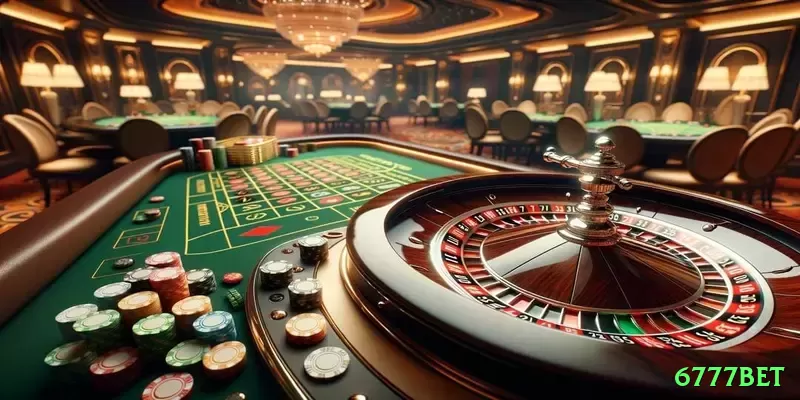 6777bet Ultimate - Free Download Screenshot 2