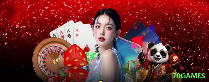 70games Official v2.2.3 Screenshot 1