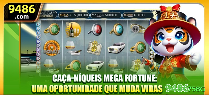 Screenshot - 758g 🎰📈 Paylines fixas + max bet: slots clássicos com jackpot fixo — hit o combo certo e saia milionário em um spin! 🤑💪