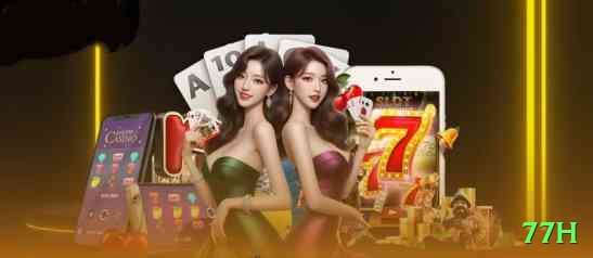 77h - Gaming Master Screenshot 2