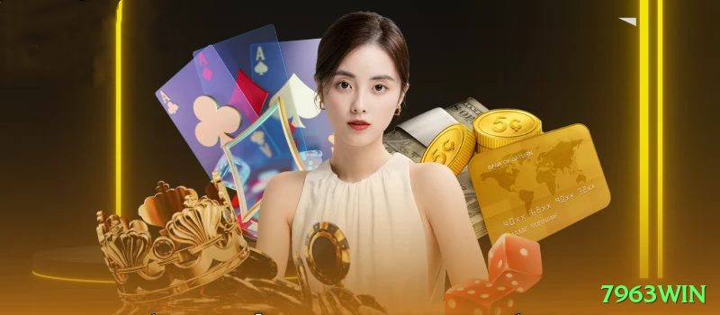 7963win Jackpot Pro v2.8.3 Screenshot 2