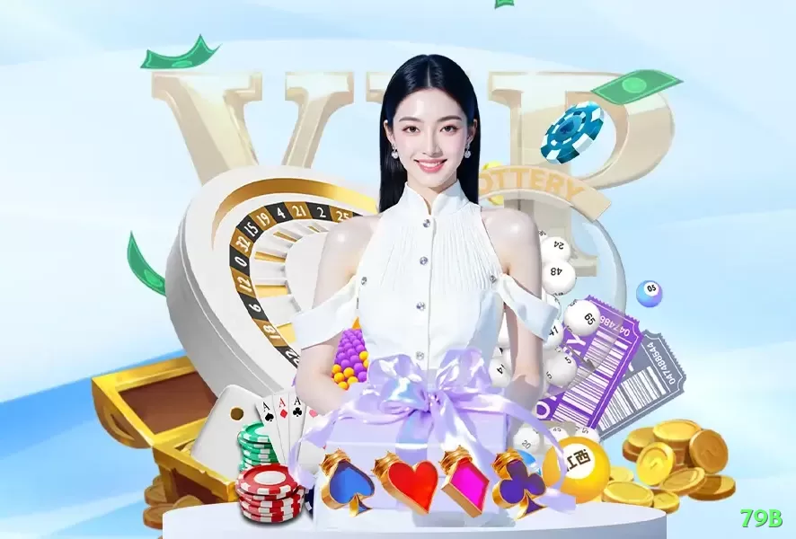 79b Royal Jackpot Screenshot 1