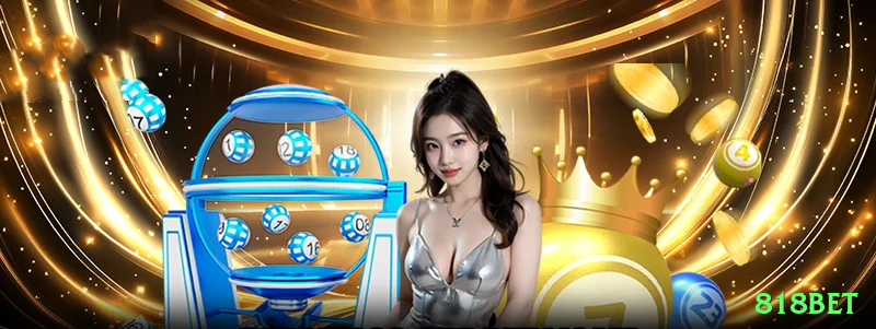 818bet Gaming Gold Screenshot 1