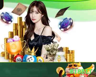 818bet Gaming Gold Screenshot 2