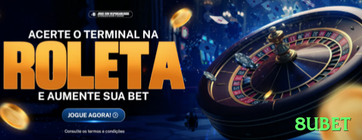 Screenshot - 8ubet 🎲📈 Paroli estendido: dobre até 5 vitórias ou pare em +4 — surf nas streaks sem expor banca inteira! ✨⚖️