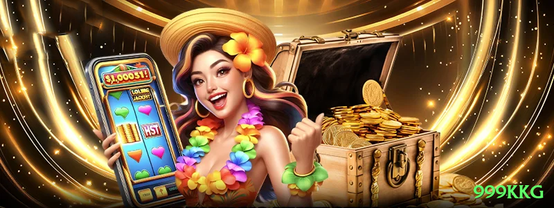 999kkg VIP - Casino & Slots Screenshot 1