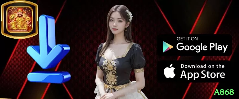 a868 Champion Gaming App Screenshot 1