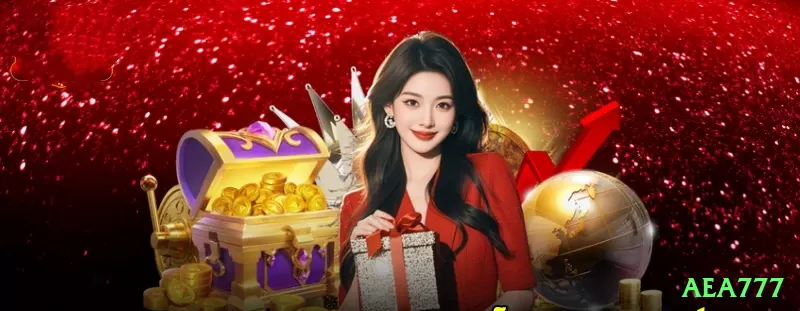 aea777 - Casino Gold Screenshot 2