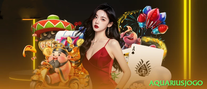 aquariusjogo Champion Slots Screenshot 2