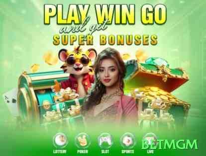 betmgm Deluxe - Casino & Slots Screenshot 1