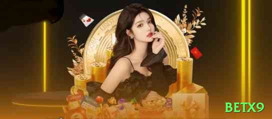 betx9 - Casino Prime Screenshot 2