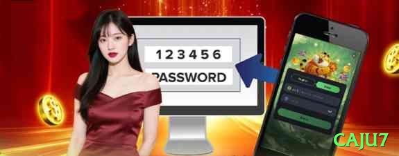 caju7 Official v5.4.1 Screenshot 1