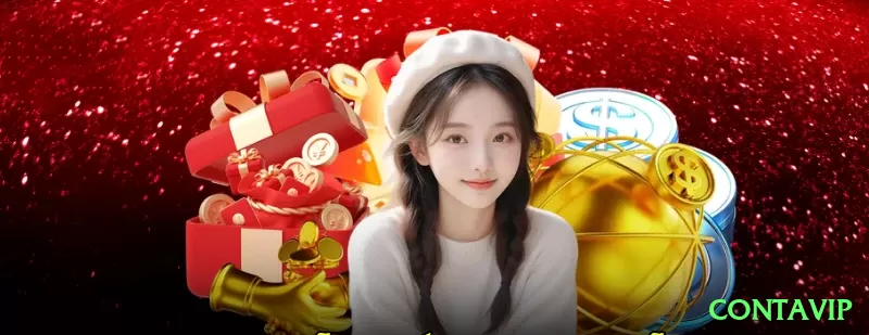 contavip Gaming Supreme Screenshot 1