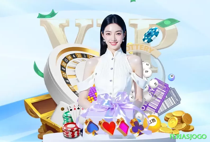 feriasjogo - Casino King Screenshot 1