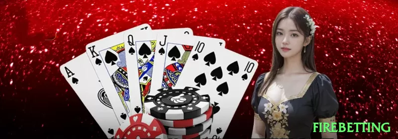 firebetting Casino Official v4.0.0 Screenshot 1