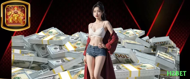 h2bet - Real Money Prime Screenshot 1