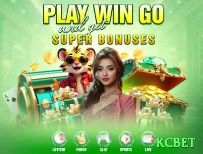 kcbet Master Slots Screenshot 1