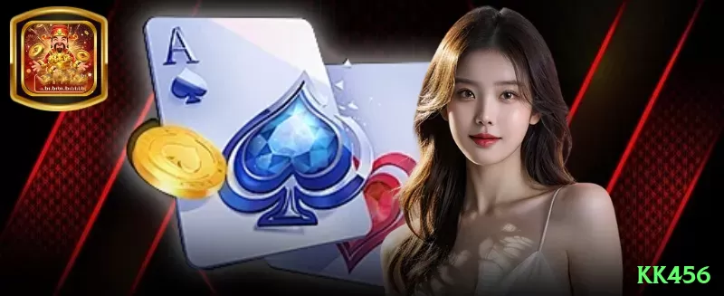 kk456 Gold Rewards Screenshot 2