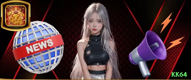 kk64 Brasil Royal v3.5.0 Screenshot 1