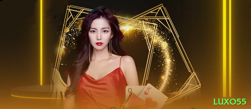 luxo55 Brasil Gold v5.8.4 Screenshot 1