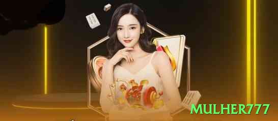 mulher777 Max Casino App Screenshot 1