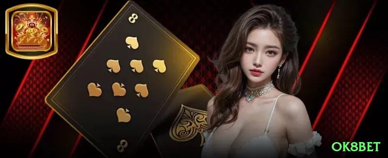 ok8bet - Gaming Gold Screenshot 2