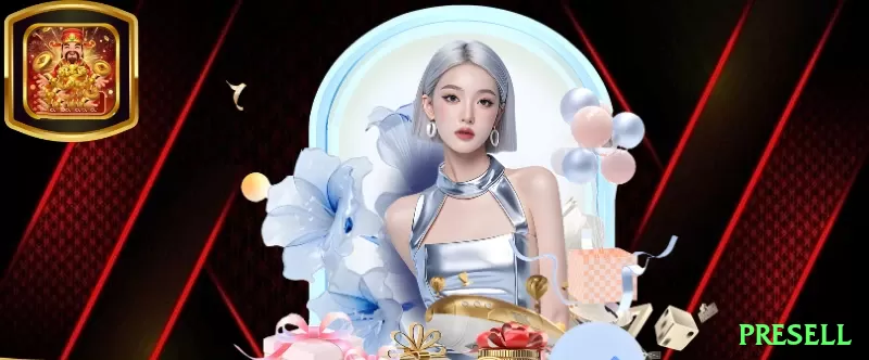 PRESELL Ultimate Casino App Screenshot 1